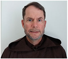 Father Paul Koenig